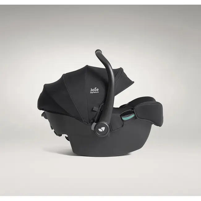 Joie - scoica auto i-starter cu tetiera reglabila, 40-75 cm, eclipse, certificata r129 bbbc1817bbecl000