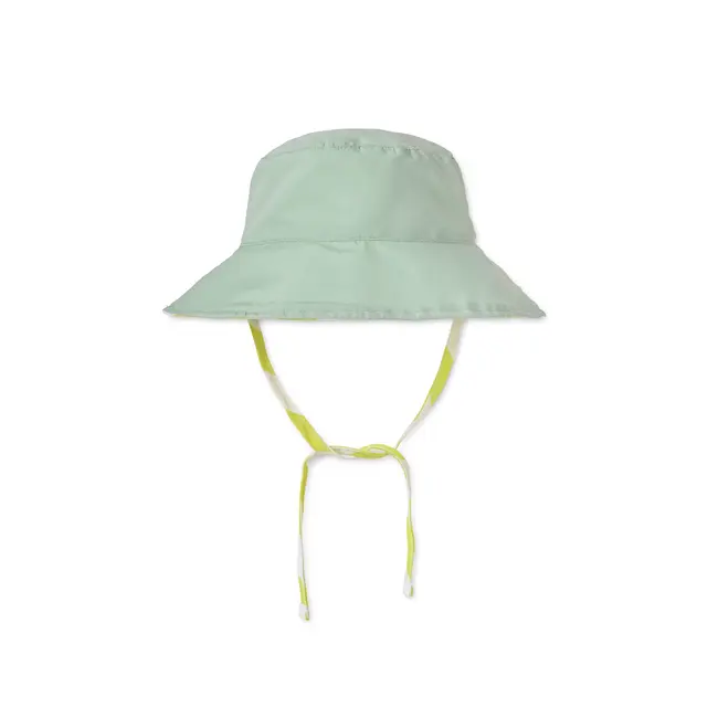 Palarie De Soare Reversibila, Protectie Uv Upf 50+, 18-36 Luni, Fun In The Sun Pjb64152