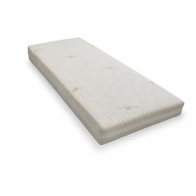 Saltea SmartNest Deluxe pentru paturi transformabile 170/70/12cm cu husa Jacquard - ASC6427968020125