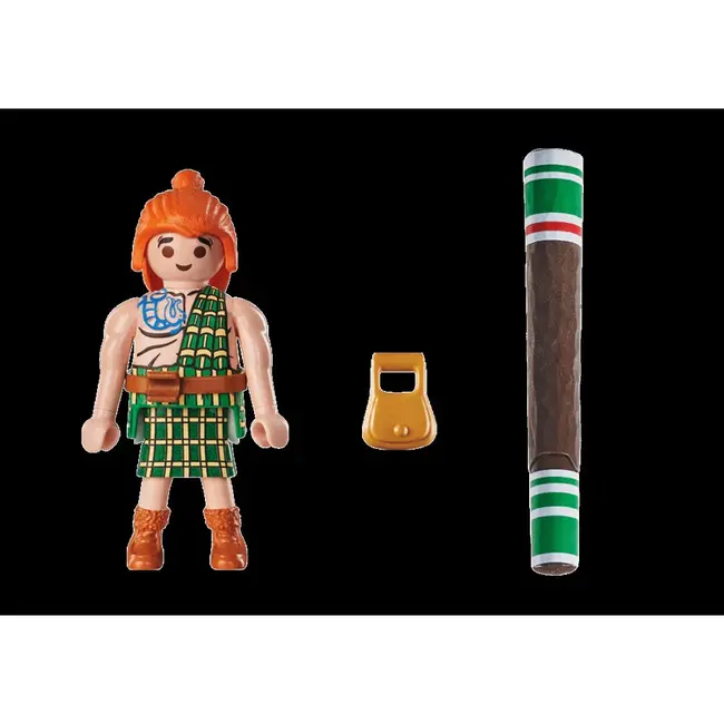 Asterix Macaroon ARTPM71547