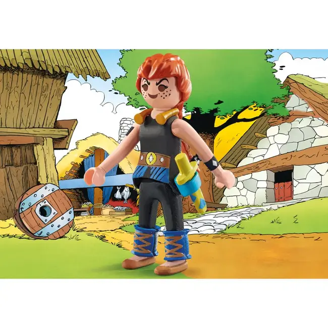 Asterix Adrenalin ARTPM71549