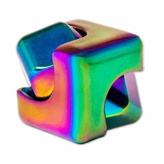 Jucarie antistres - cub fidgix