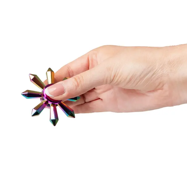 Jucarie antistres - fidgix spinner
