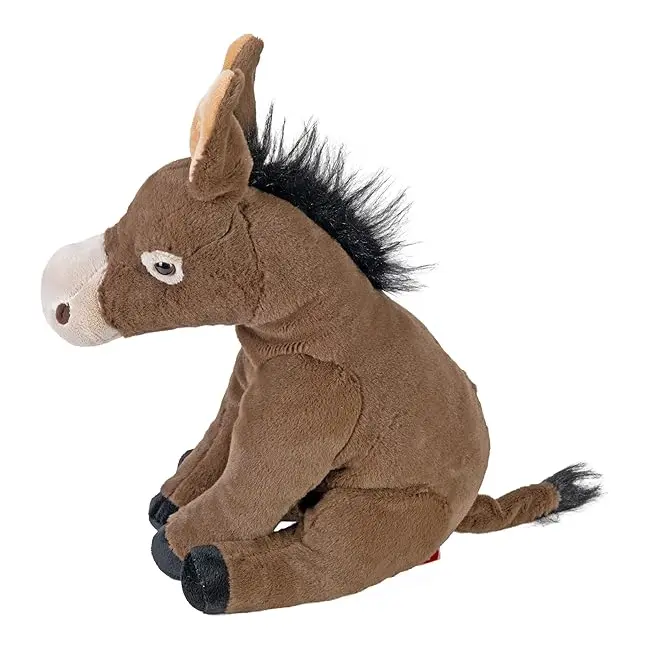 Magarus - jucarie plus wild republic 30 cm wr19337