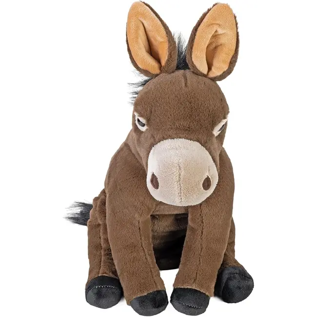 Magarus - jucarie plus wild republic 30 cm wr19337
