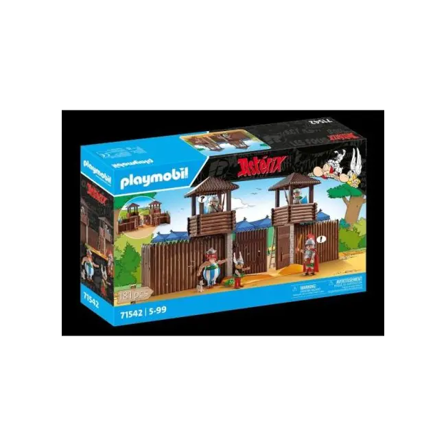 Asterix cetatea romana ARTPM71542