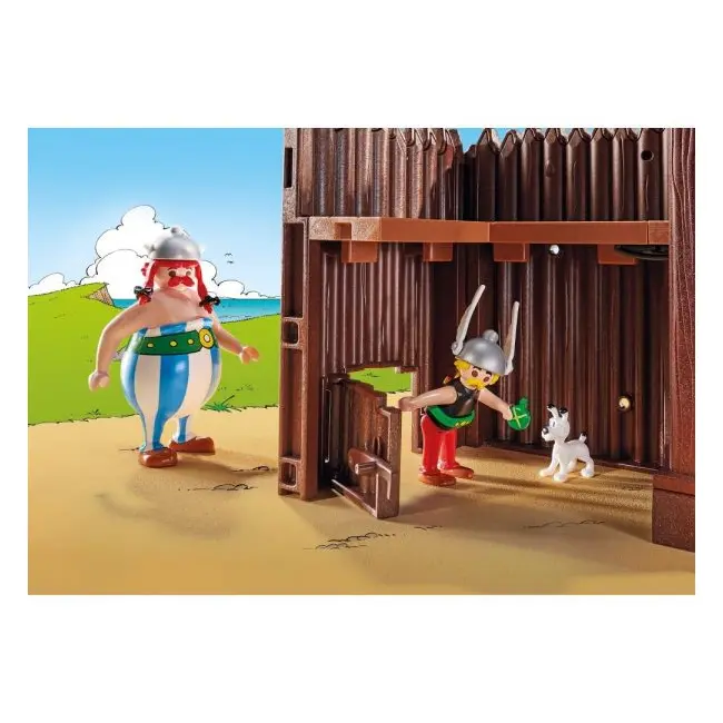 Asterix cetatea romana ARTPM71542