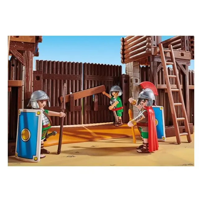 Asterix cetatea romana ARTPM71542