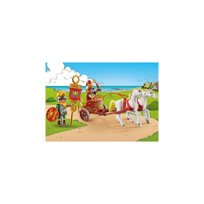 Asterix car roman ARTPM71543