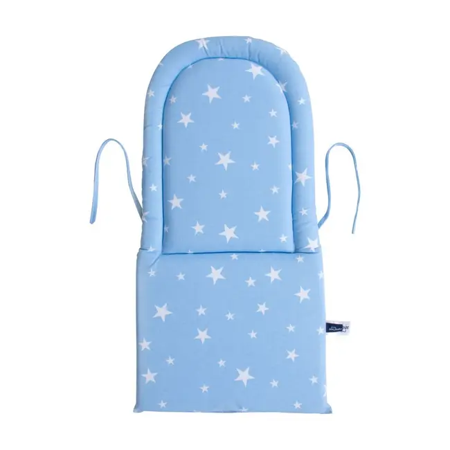 Insert scaun masa Blue Stars SeviBebe BBKSEV_157-1