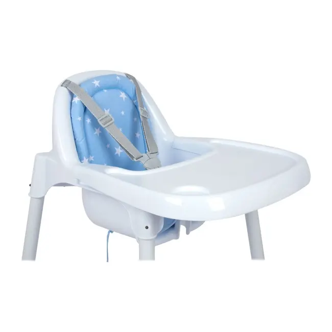 Insert scaun masa Blue Stars SeviBebe BBKSEV_157-1