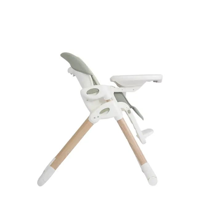Joie - scaun de masa mimzy recline strata mist wood, nastere - 15 kg bbbh1013edsmt000
