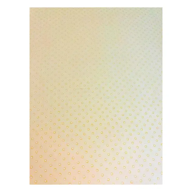 Saltea Pliabila Spuma Poliuretanica 120x60x5 cm - Galbena MYK00089272