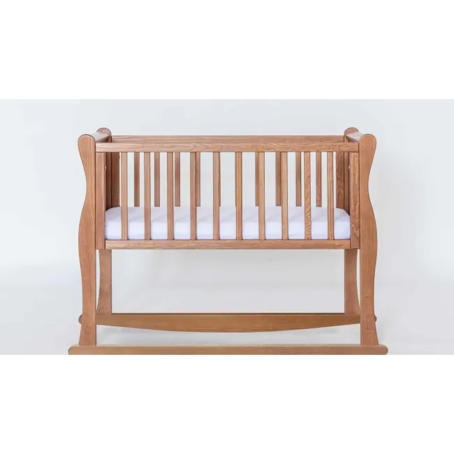 Talpite De Balansare Mini Vintage Pentru Patut Noble Crib Pjbc2497