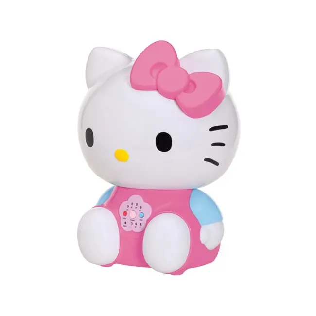 Umidificator de camera hello kitty lanaform