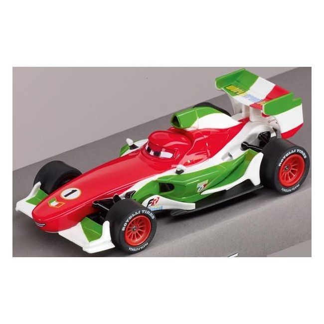 Jucarii copii circuit Carrera go  Disney/Pixar Cars - World Grand Prix - 20062241
