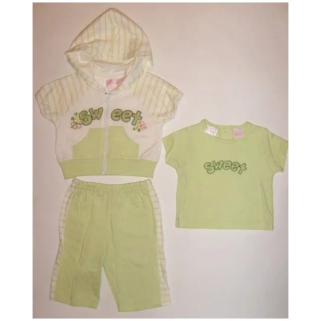Set hainute fetite - 5892