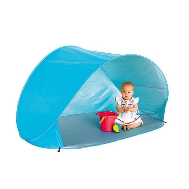 Cort plaja oval protectie u.v  30+ swimpy