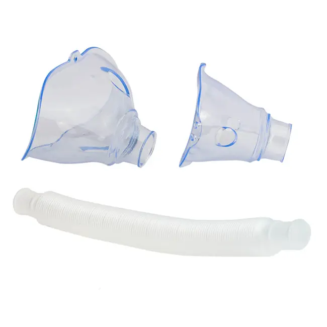 Kit pentru aparatul de aerosoli cu ultrasunete kc120 kidscare