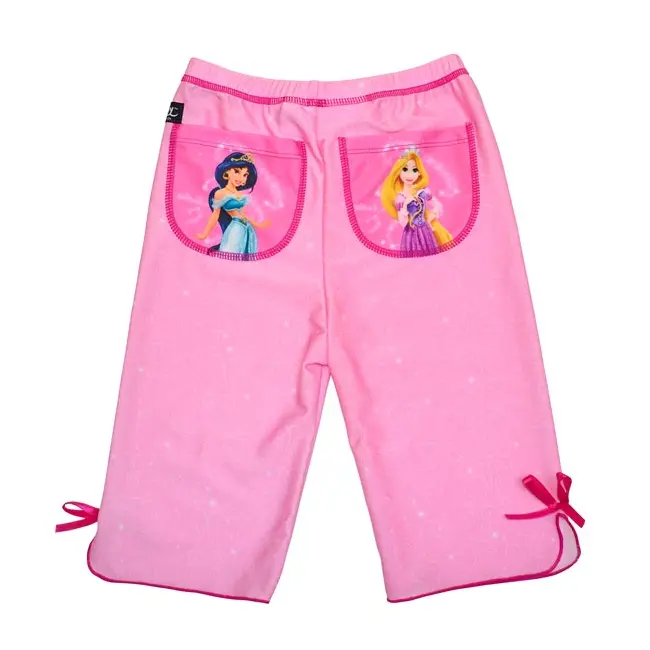 Pantaloni copii princess marime 98-104 protectie uv swimpy