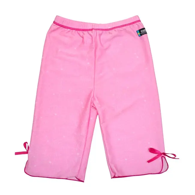 Pantaloni copii princess marime 98-104 protectie uv swimpy