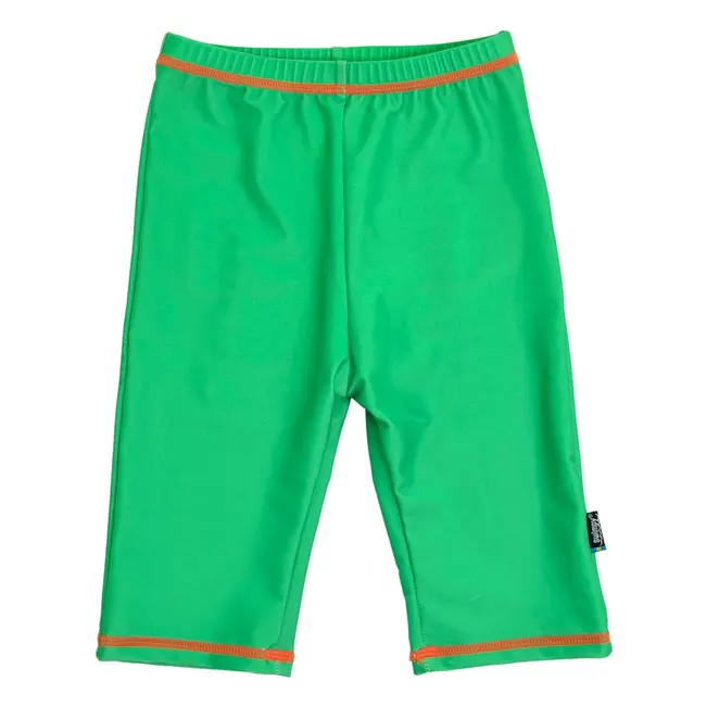 Pantaloni de baie funny fish marime 98- 104 protectie uv swimpy