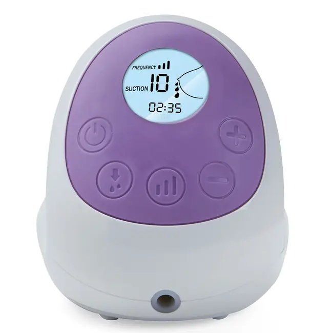 Pompa de san electrica kidscare kc103