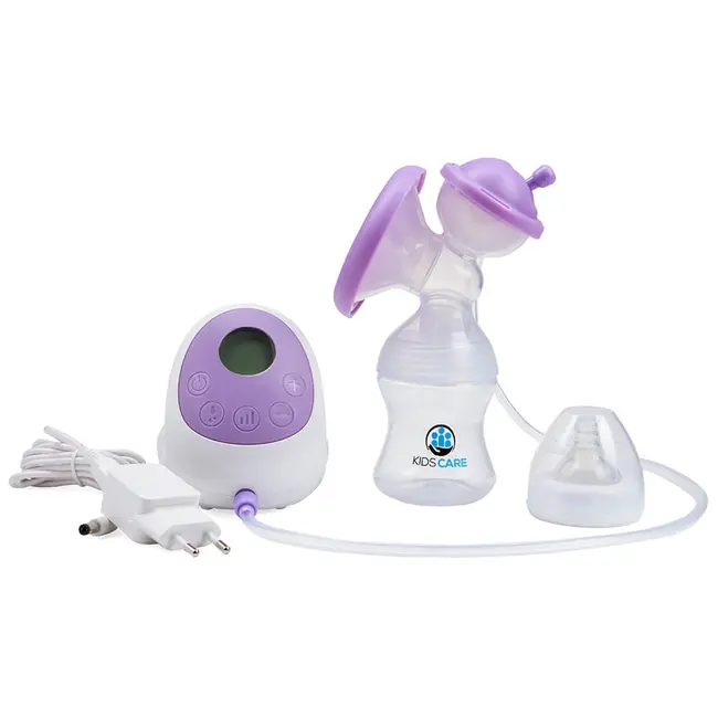 Pompa de san electrica kidscare kc103