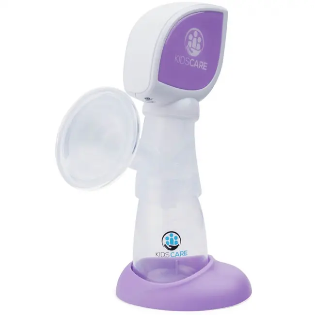 Pompa de san electrica portabila kidscare kc101