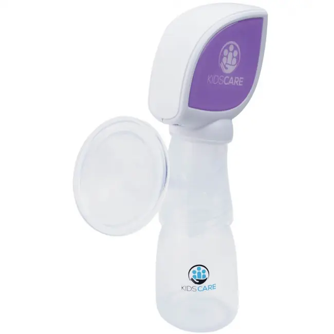 Pompa de san electrica portabila kidscare kc101