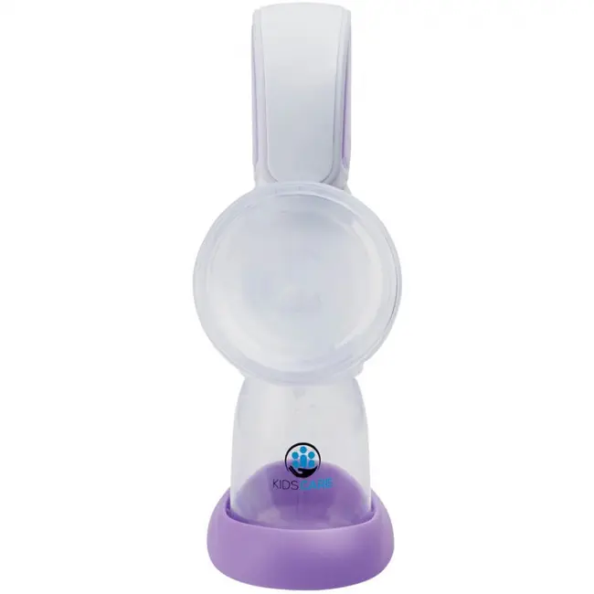 Pompa de san electrica portabila kidscare kc101