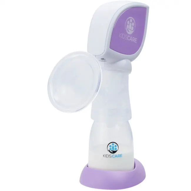 Pompa de san electrica portabila kidscare kc101