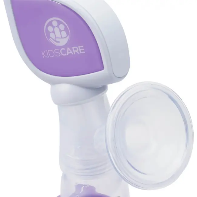 Pompa de san electrica portabila kidscare kc101