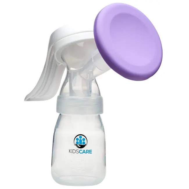 Pompa de san manuala kidscare kc104