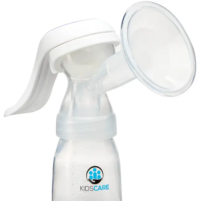 Pompa de san manuala kidscare kc104