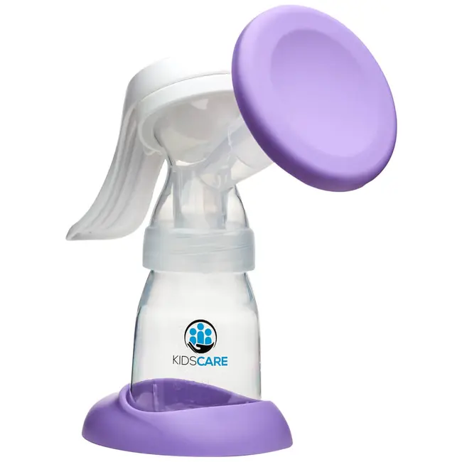 Pompa de san manuala kidscare kc104