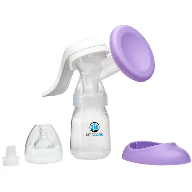 Pompa de san manuala kidscare kc104