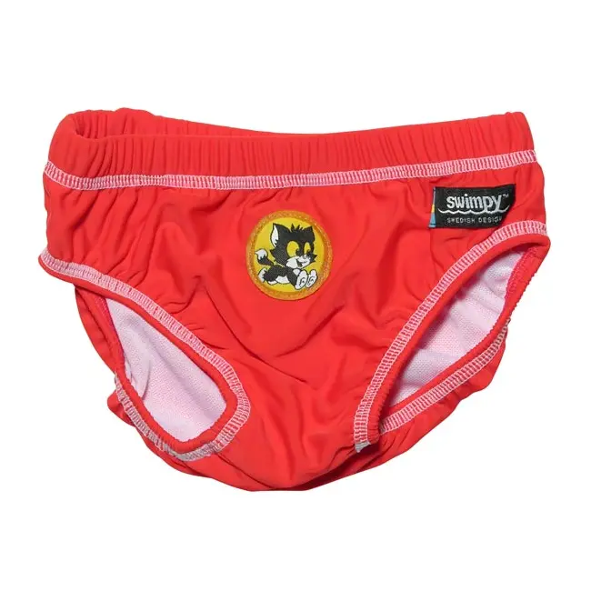 Slip bamse red marime xl swimpy