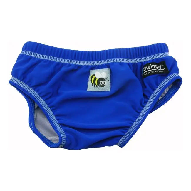 Slip blue marime s swimpy