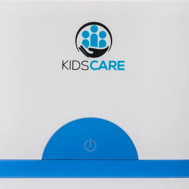 Sterilizator electric pentru 6 biberoane kidscare kc108