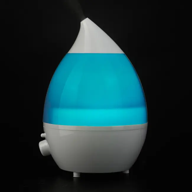 Umidificator de aer cu ultrasunete kidscare kc121