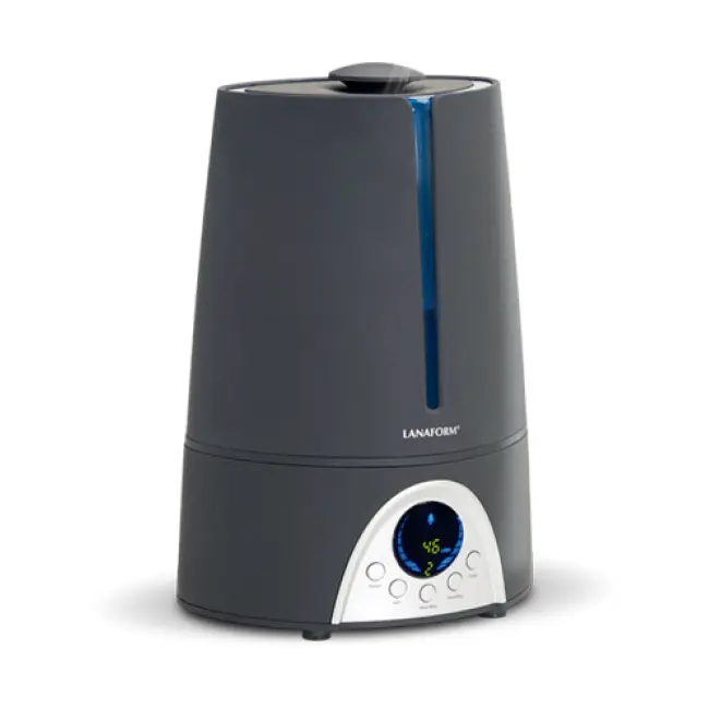 Umidificator de camera new vapolux lanaform
