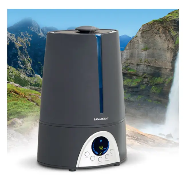 Umidificator de camera new vapolux lanaform