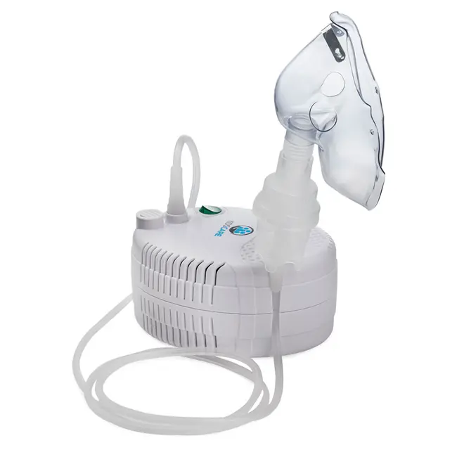 Aparat de aerosoli cu compresor kidscare kcn320