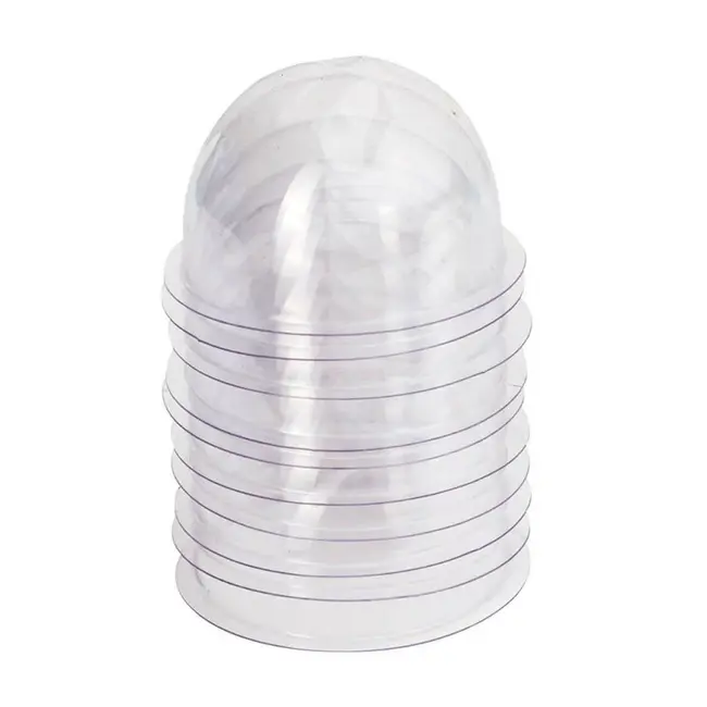 Capsule medicament pentru aparate de aerosoli cu ultrasunete kidscare kc120, laica md6026, beurer ih40 - 60 bucati