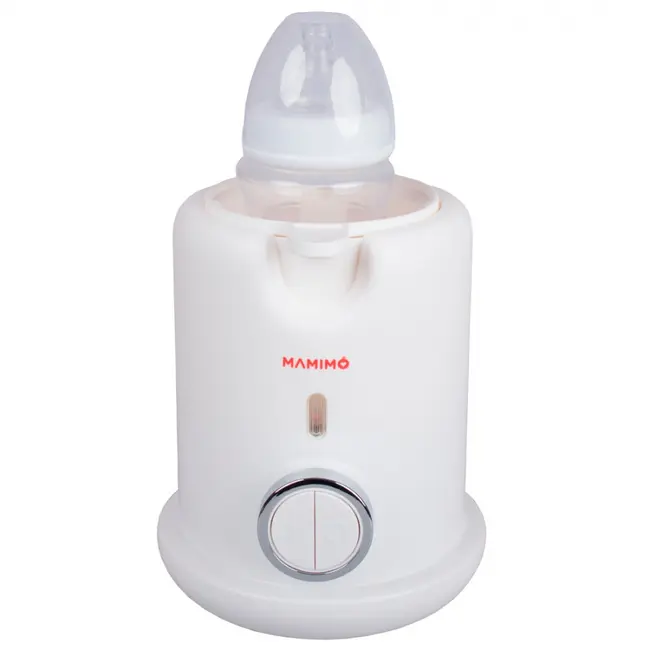 Incalzitor biberoane 3 in 1 ultra rapid mamimo bw1102