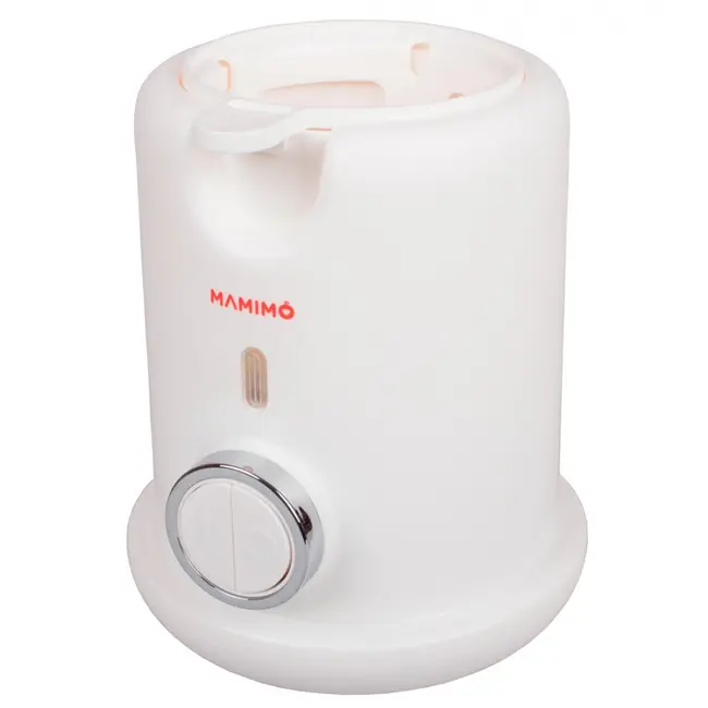 Incalzitor biberoane 3 in 1 ultra rapid mamimo bw1102