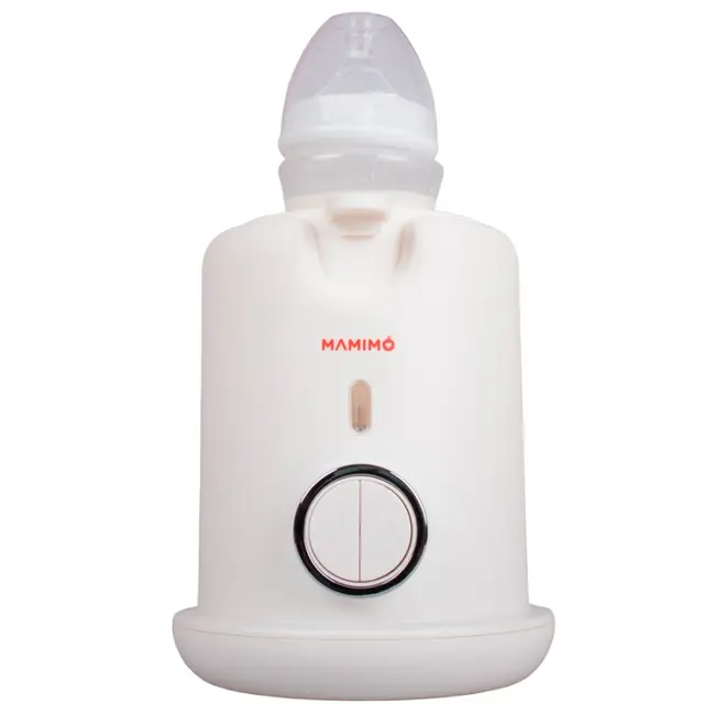 Incalzitor biberoane 3 in 1 ultra rapid mamimo bw1102