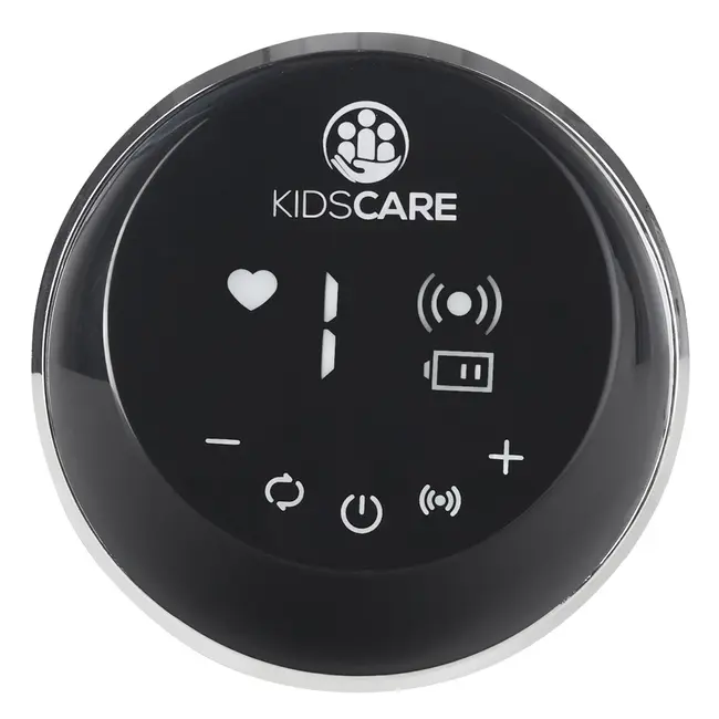 Pompa de san electrica dubla cu acumulator, cu functie de masaj si 15 niveluri de aspiratie kidscare kc134