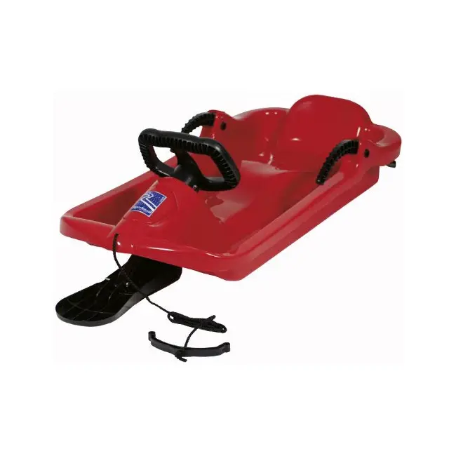 Alpen gaudi - sanie drive red